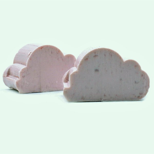 Sabonete Pink Cloud - Marshmallow